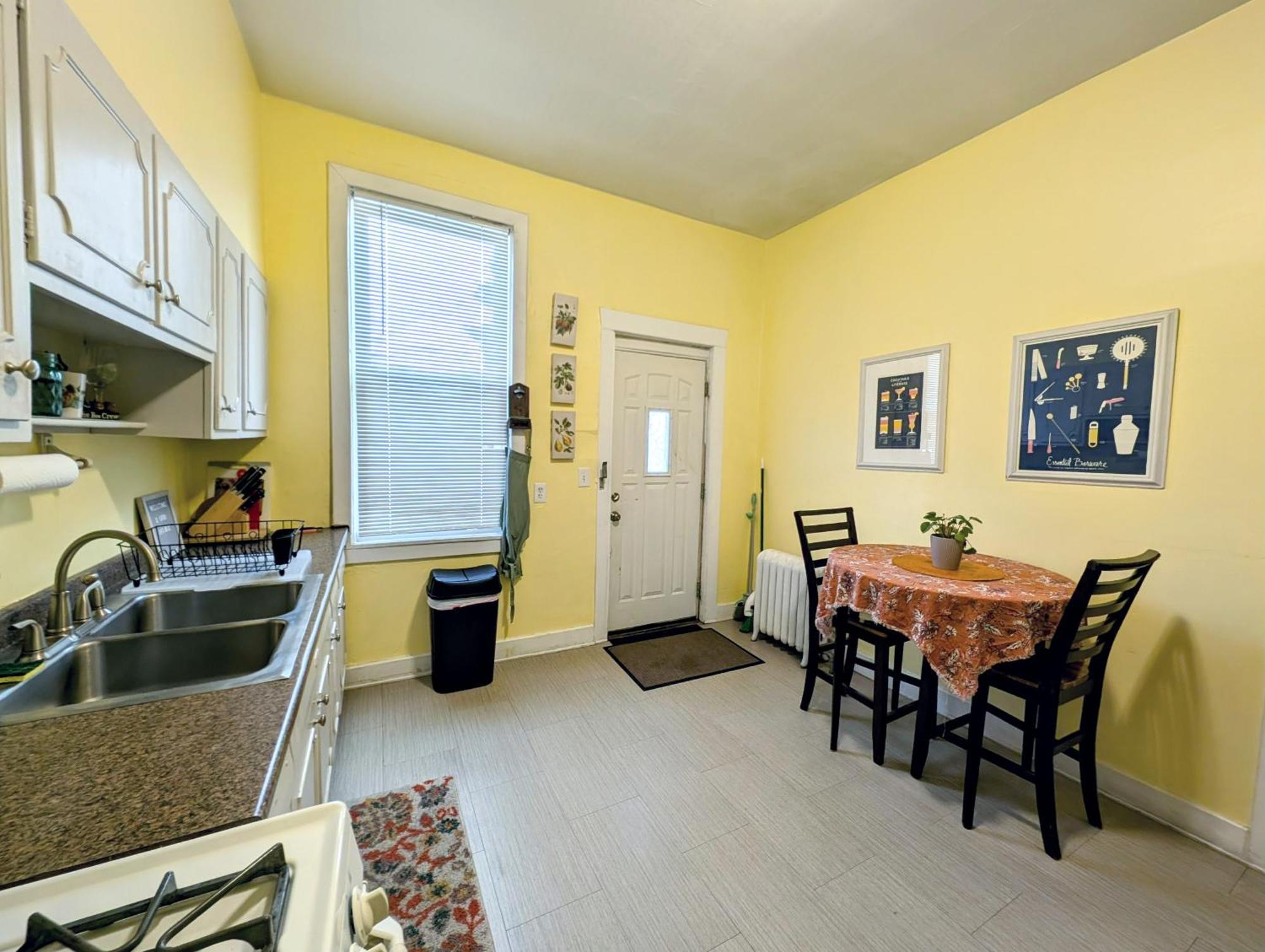 The Avondale Guesthouse Chicago Exterior foto